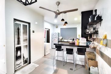 Taman Tamu Hillpark (Seksyen 4)