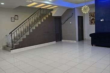 Taman Tamu Hillpark (Seksyen 4)