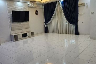 Taman Tamu Hillpark (Seksyen 4)