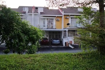 Taman Tamu Hillpark (Seksyen 4)