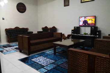 Taman Tamu Hillpark (Seksyen 4)