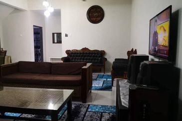 Taman Tamu Hillpark (Seksyen 4)