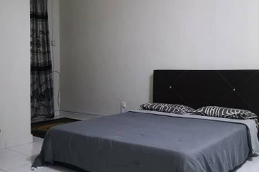 Taman Tamu Hillpark (Seksyen 4)