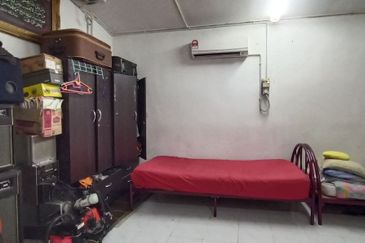 Bandar Utama Batang Kali