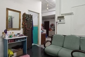 Bandar Utama Batang Kali