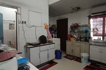 Bandar Utama Batang Kali