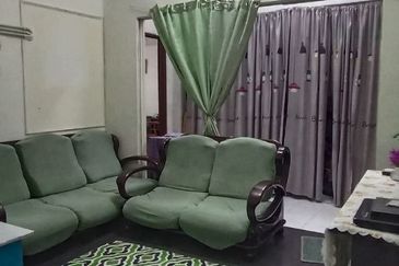 Bandar Utama Batang Kali