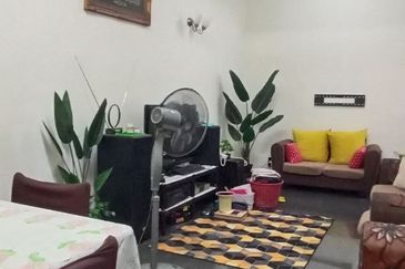 Bandar Utama Batang Kali