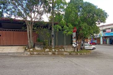 Bandar Utama Batang Kali