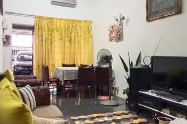 Bandar Utama Batang Kali