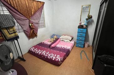 Gugusan Tanjung, Seksyen 6 Kota Damansara