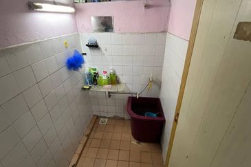 Gugusan Tanjung, Seksyen 6 Kota Damansara