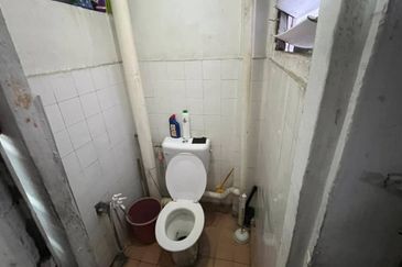 Gugusan Tanjung, Seksyen 6 Kota Damansara