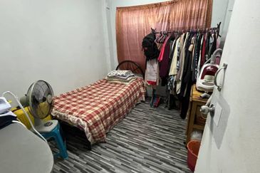 Gugusan Tanjung, Seksyen 6 Kota Damansara