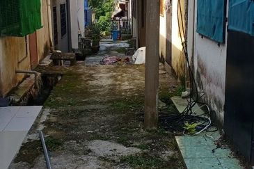 Taman Rawang Perdana