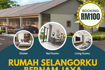 Kampung Pasir, Kerling