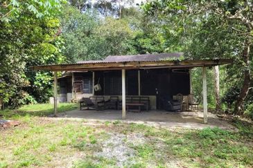 Bandar Utama Batang Kali