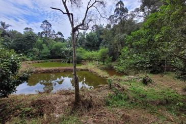 Bandar Utama Batang Kali