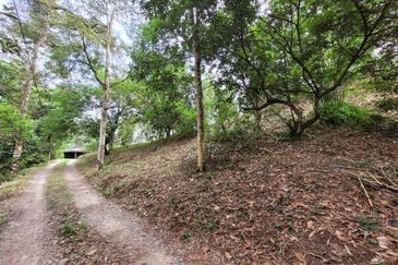 Bandar Utama Batang Kali