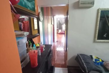 Taman Serendah Makmur