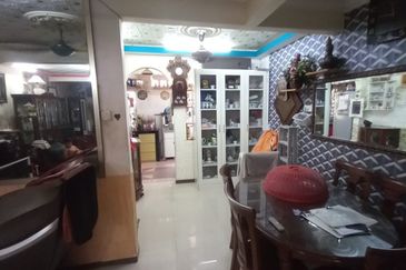 Taman Serendah Makmur