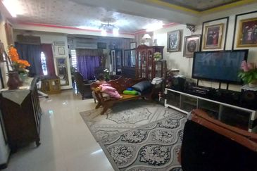 Taman Serendah Makmur