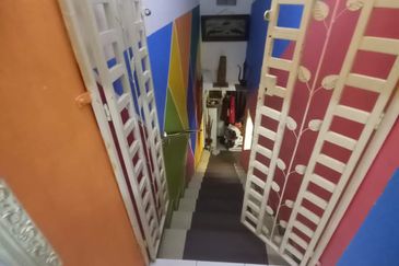 Taman Serendah Makmur