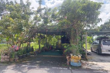 Taman Serendah Makmur