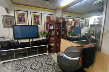 Taman Serendah Makmur