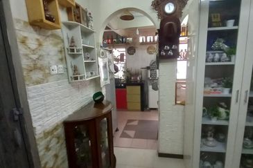 Taman Serendah Makmur