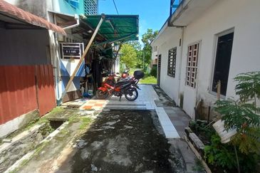 Taman Serendah Makmur