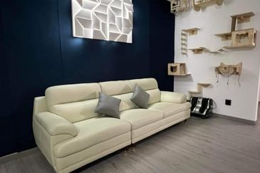 Taman Tamu Hillpark (Seksyen 4)