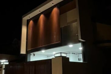 Taman Tamu Hillpark (Seksyen 4)