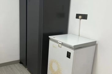 Taman Tamu Hillpark (Seksyen 4)