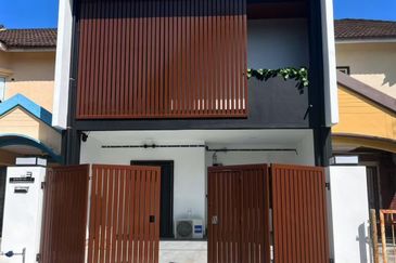 Taman Tamu Hillpark (Seksyen 4)