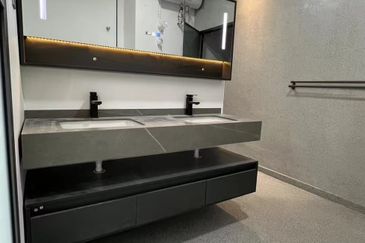 Taman Tamu Hillpark (Seksyen 4)