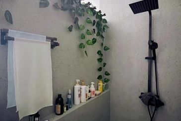 Taman Tamu Hillpark (Seksyen 4)