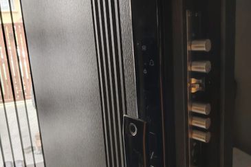 Taman Tamu Hillpark (Seksyen 4)