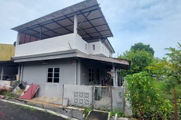 Taman Tamu Hillpark (Seksyen 4)