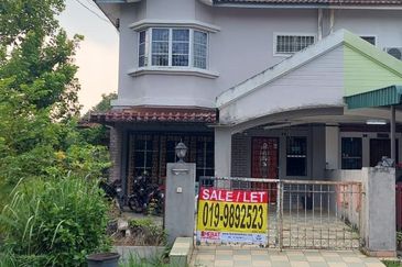 Taman Tamu Hillpark (Seksyen 4)