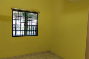 Taman Tamu Hillpark (Seksyen 4)