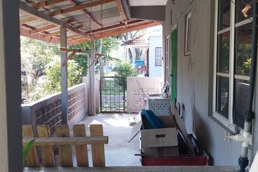 Taman Tamu Hillpark (Seksyen 4)