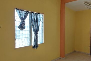 Taman Tamu Hillpark (Seksyen 4)