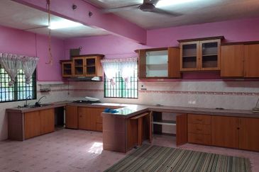 Taman Tamu Hillpark (Seksyen 4)