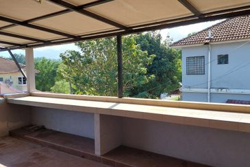 Taman Tamu Hillpark (Seksyen 4)