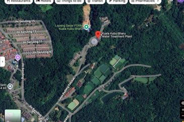 Bandar Baru Kuala Selangor