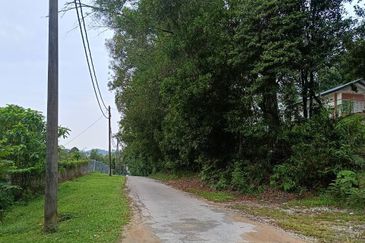 Bandar Baru Kuala Selangor