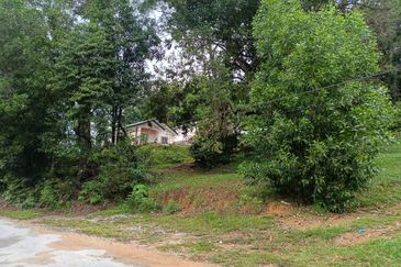 Bandar Baru Kuala Selangor