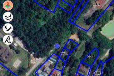 Bandar Baru Kuala Selangor