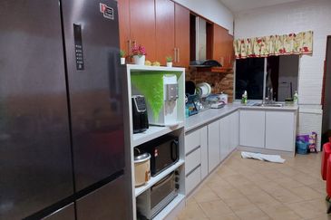 Taman Tamu Hillpark (Seksyen 4)